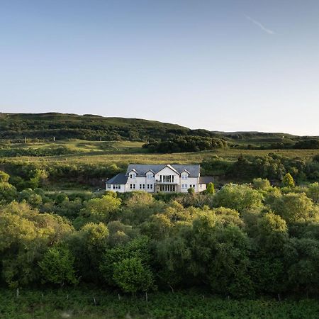 Killoran House Hotel Dervaig Bagian luar foto