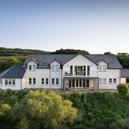 Killoran House Hotel Dervaig Bagian luar foto