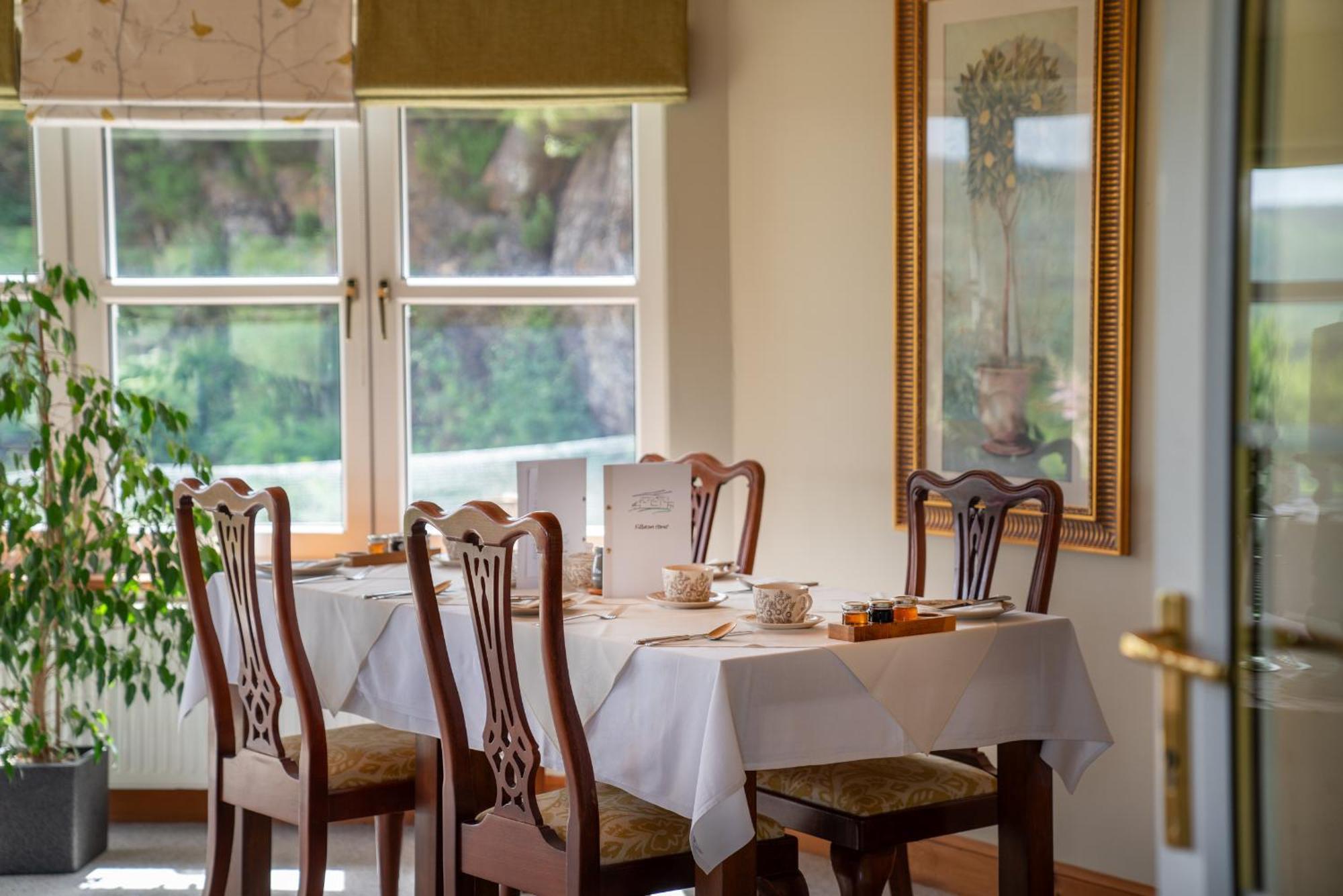 Killoran House Hotel Dervaig Bagian luar foto