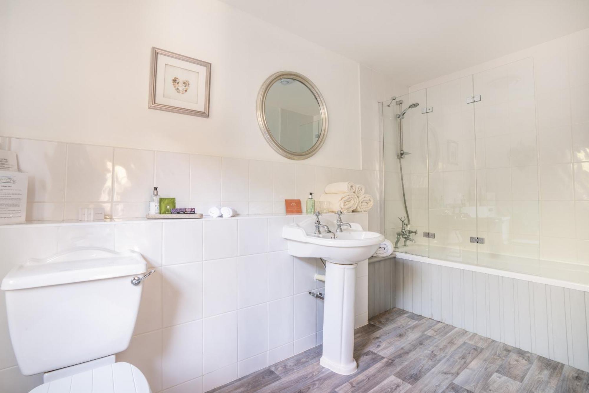 Killoran House Hotel Dervaig Bagian luar foto