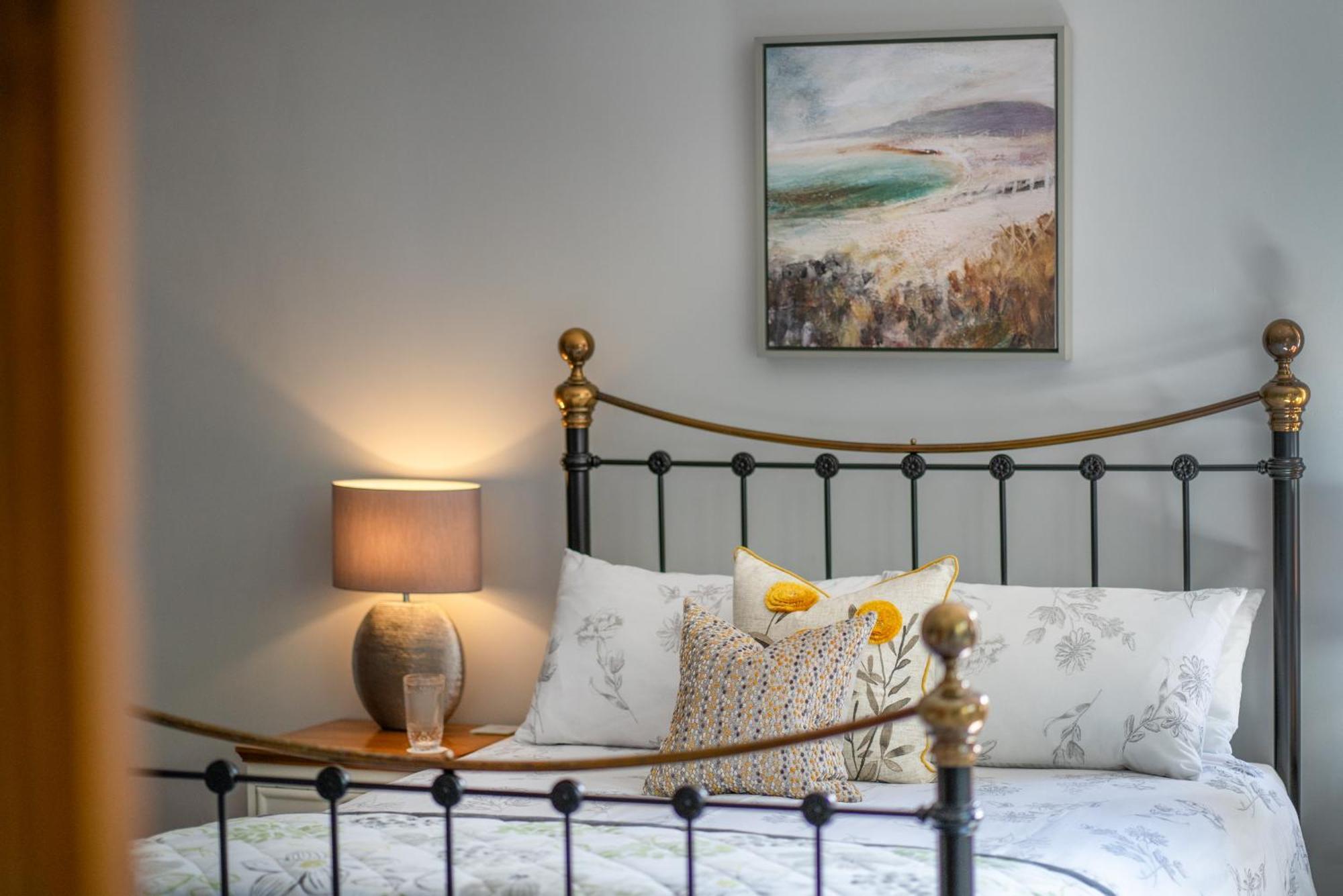 Killoran House Hotel Dervaig Bagian luar foto