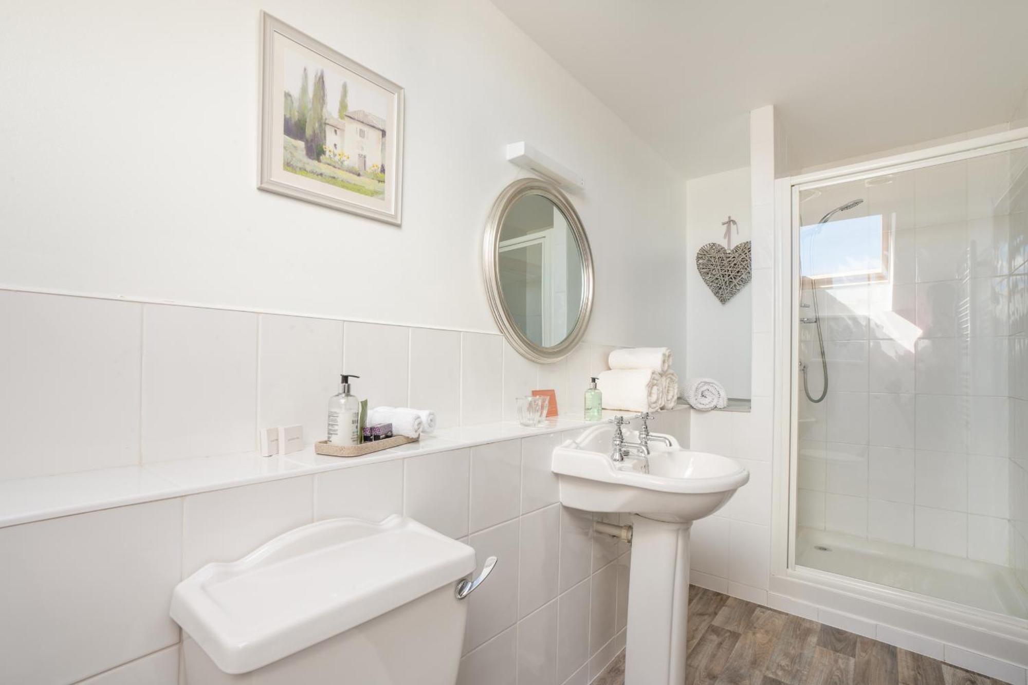 Killoran House Hotel Dervaig Bagian luar foto