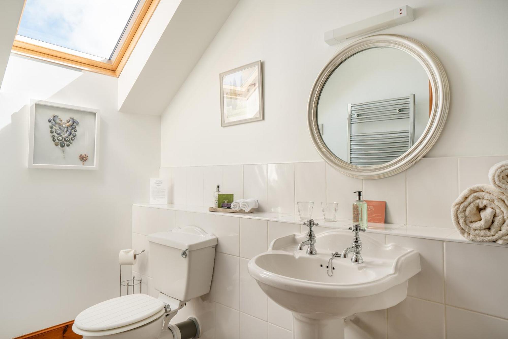 Killoran House Hotel Dervaig Bagian luar foto