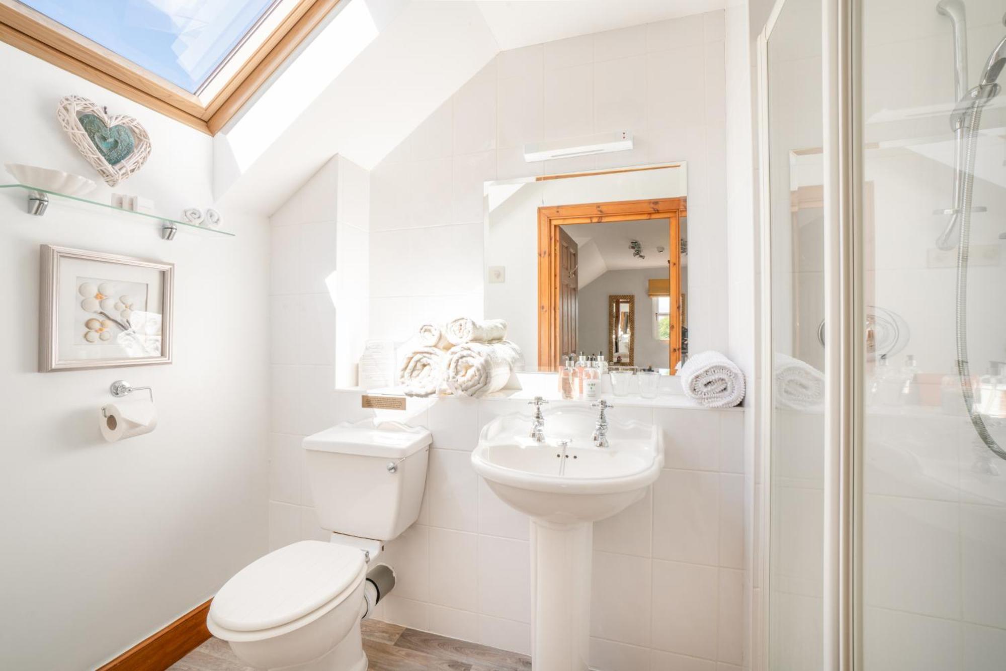 Killoran House Hotel Dervaig Bagian luar foto