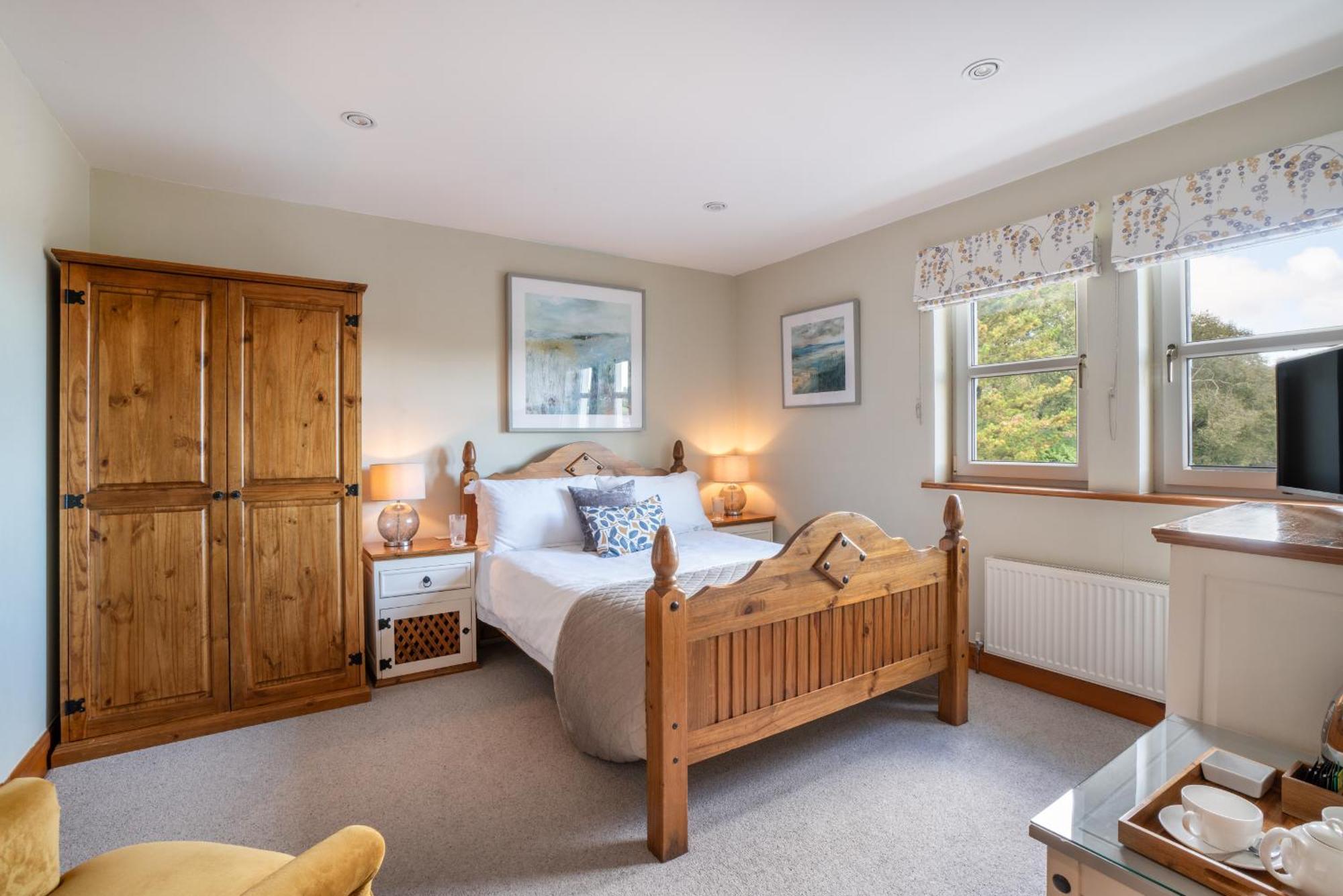 Killoran House Hotel Dervaig Bagian luar foto