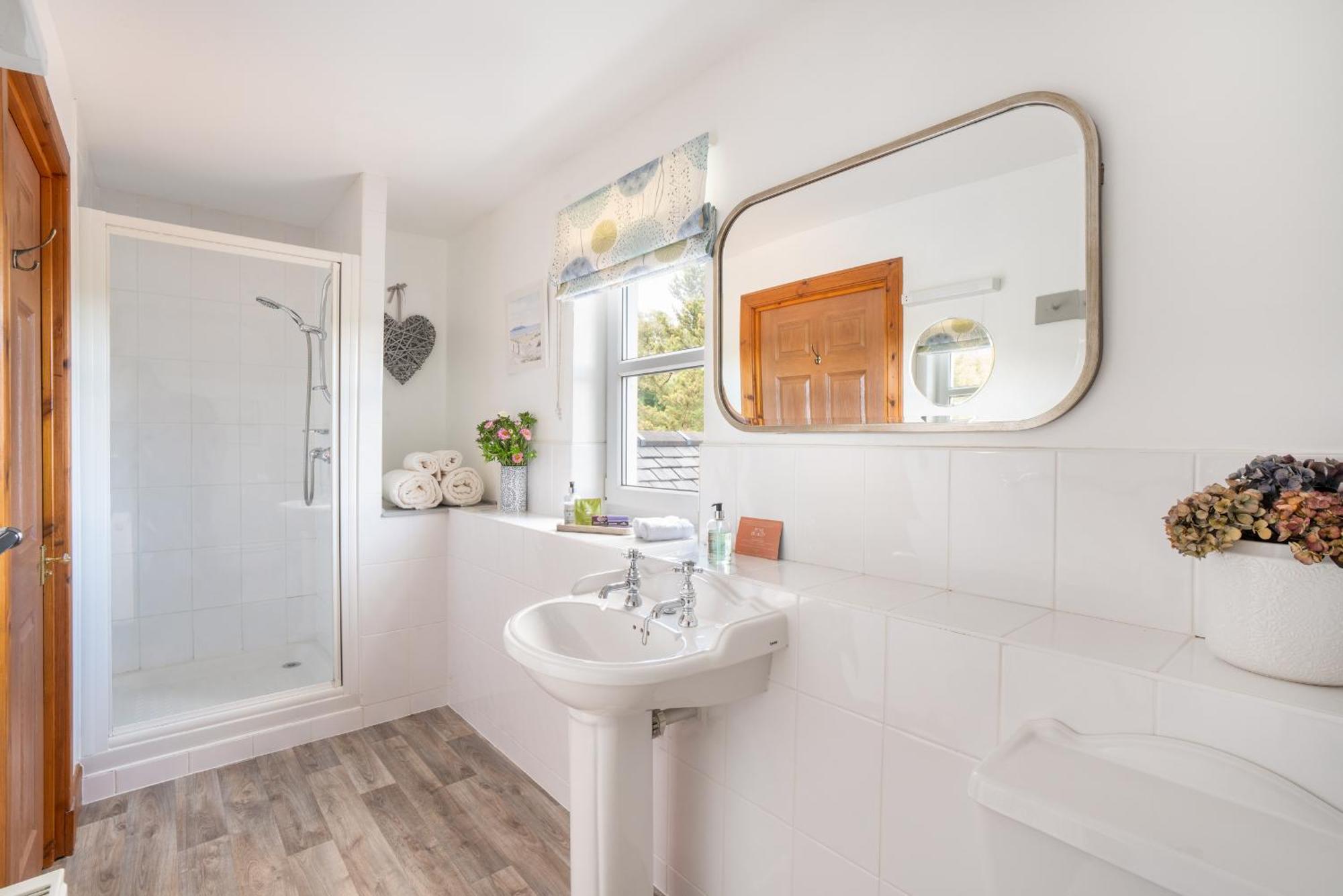 Killoran House Hotel Dervaig Bagian luar foto