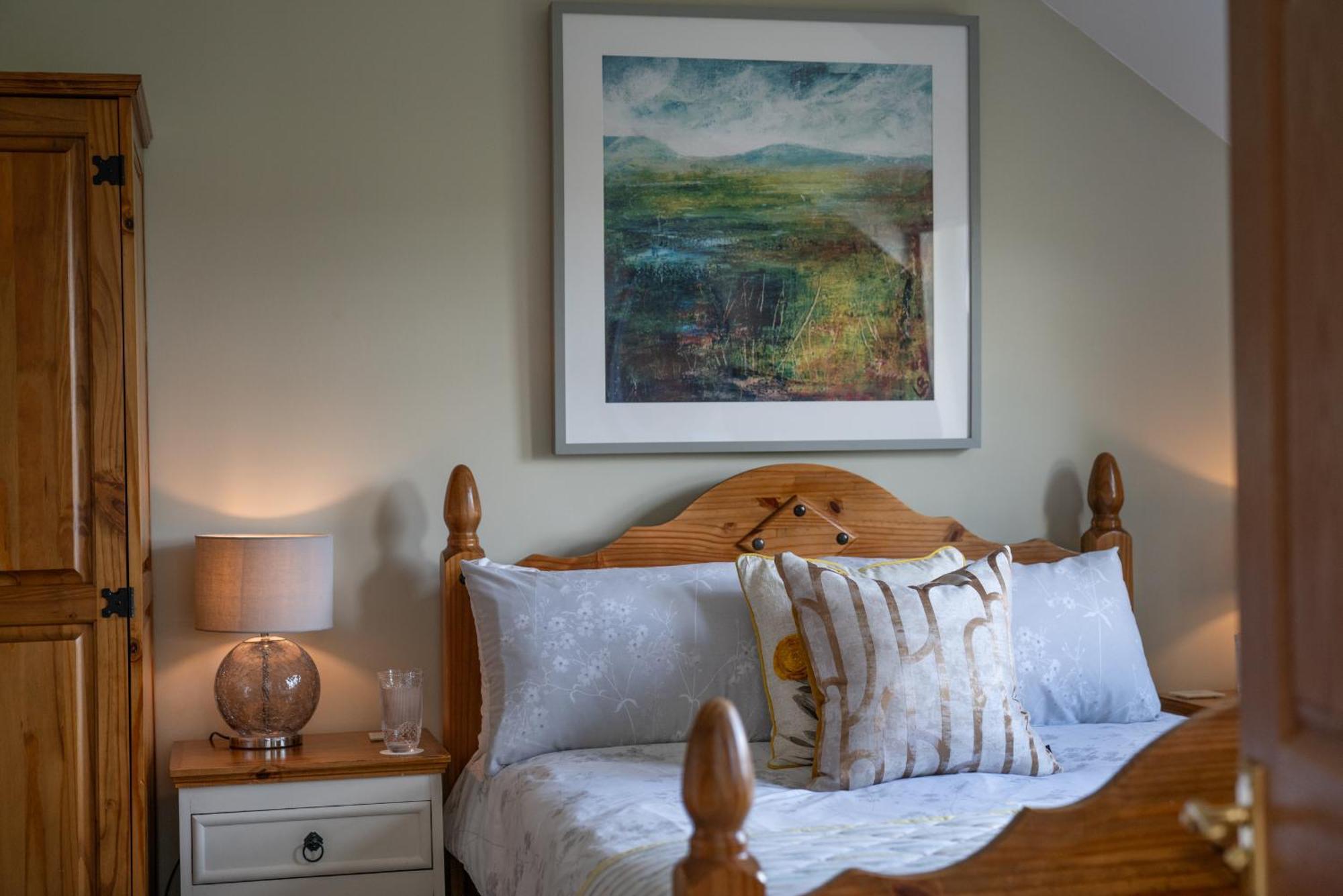 Killoran House Hotel Dervaig Bagian luar foto