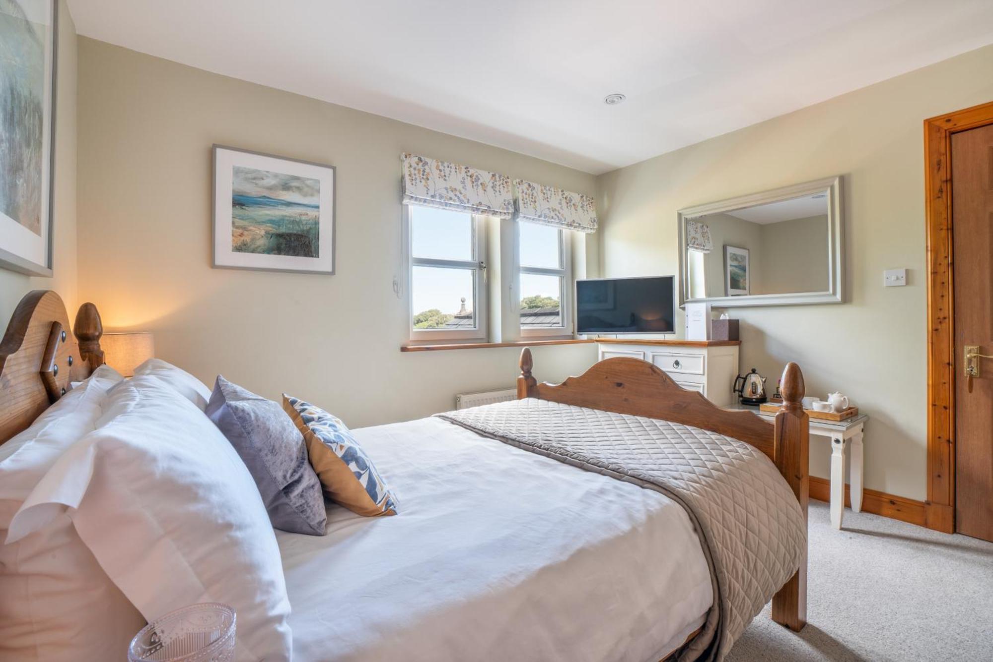 Killoran House Hotel Dervaig Bagian luar foto