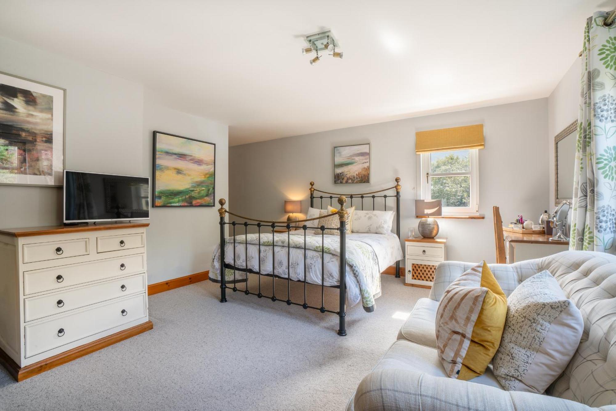 Killoran House Hotel Dervaig Bagian luar foto