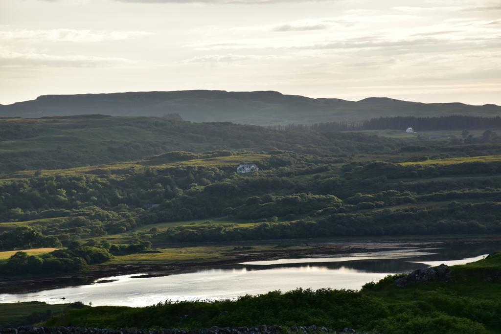 Killoran House Hotel Dervaig Bagian luar foto