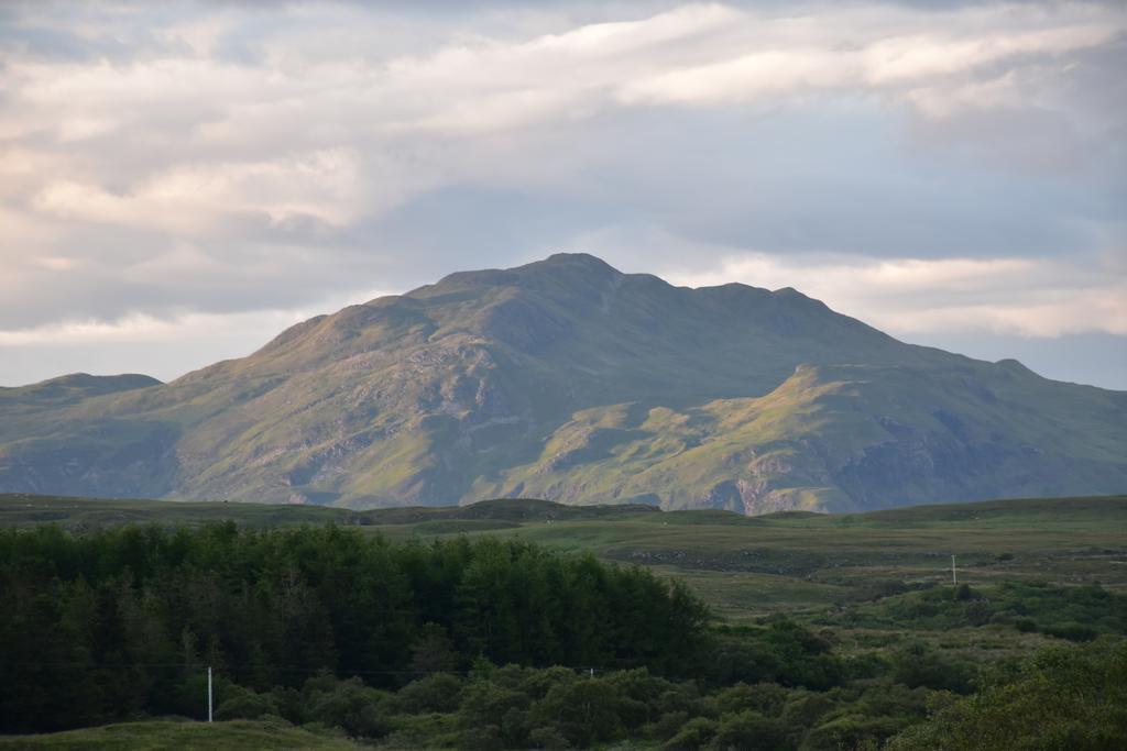 Killoran House Hotel Dervaig Bagian luar foto