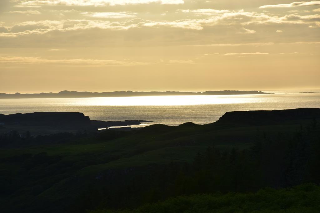 Killoran House Hotel Dervaig Bagian luar foto